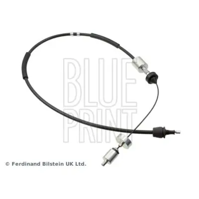 Cable de accionamiento, accionamiento del embrague BLUEPRINT ADBP380002 Envío Exprés